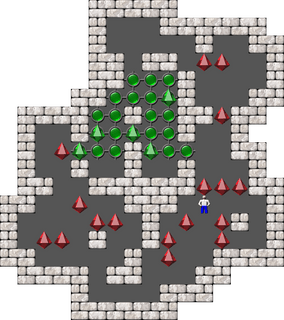 Уровень 530 — Thinking Rabbit Arranged